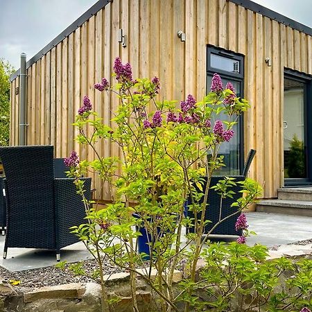 Ardvreck Chalet Self-Catering Kyleakin Extérieur photo