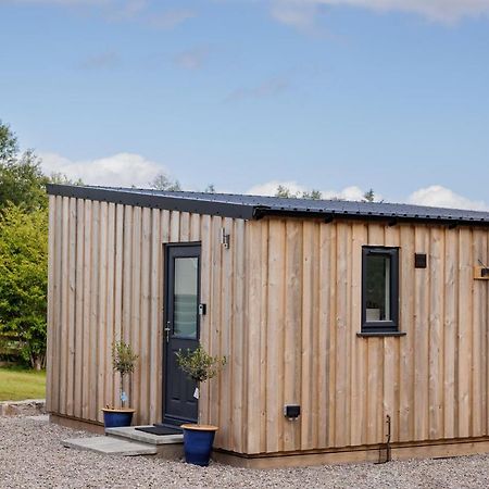 Ardvreck Chalet Self-Catering Kyleakin Extérieur photo