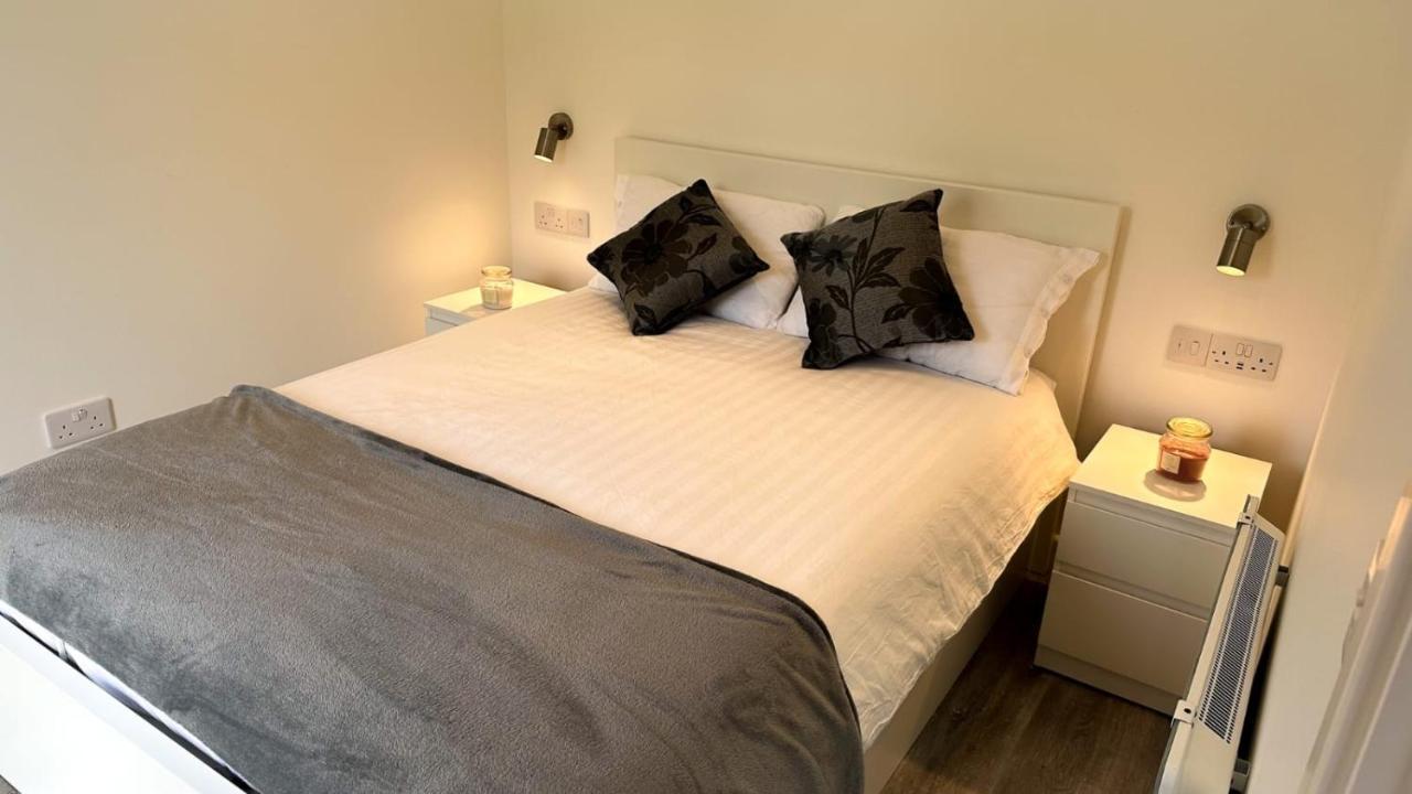 Ardvreck Chalet Self-Catering Kyleakin Extérieur photo