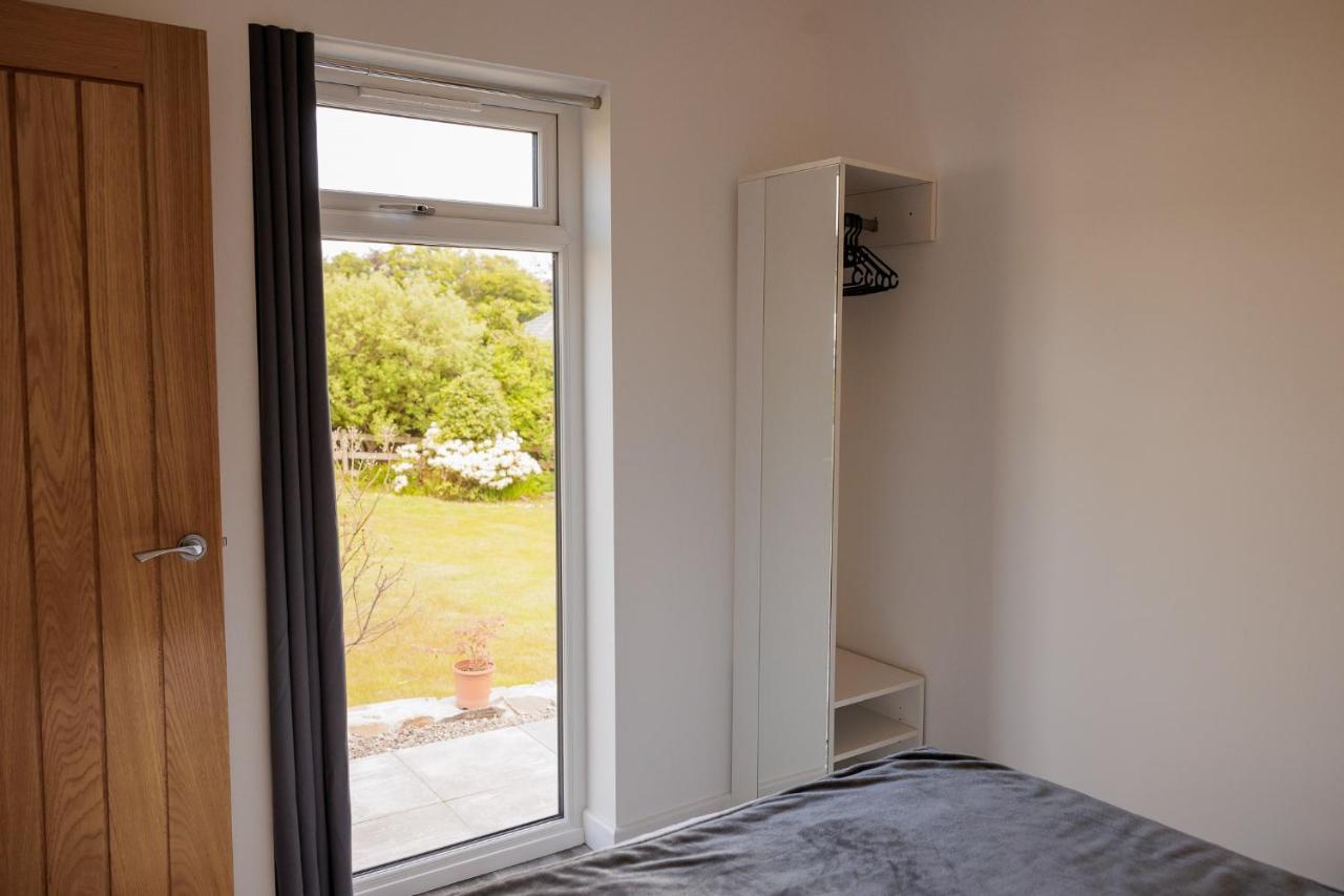 Ardvreck Chalet Self-Catering Kyleakin Extérieur photo