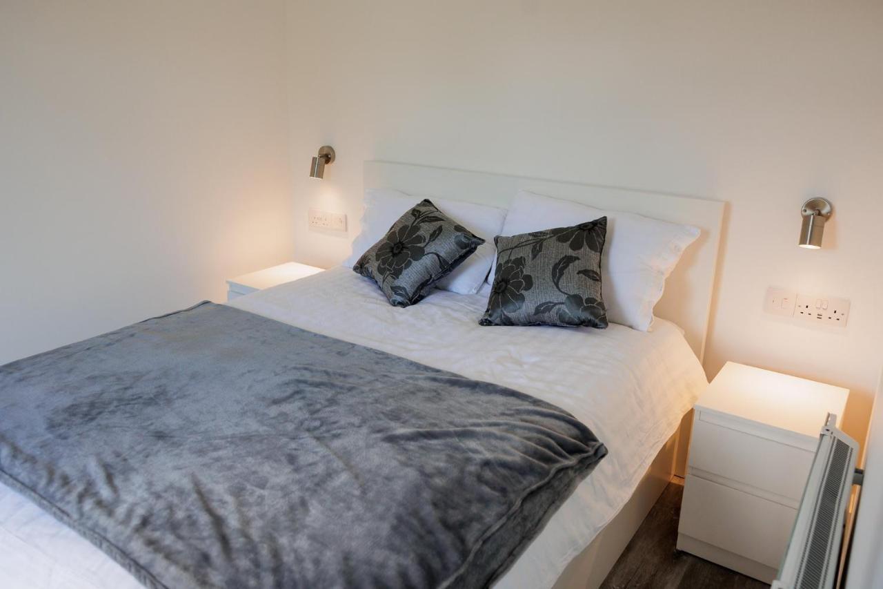 Ardvreck Chalet Self-Catering Kyleakin Extérieur photo