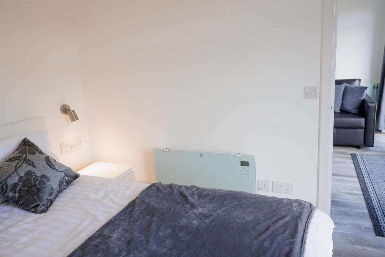 Ardvreck Chalet Self-Catering Kyleakin Extérieur photo